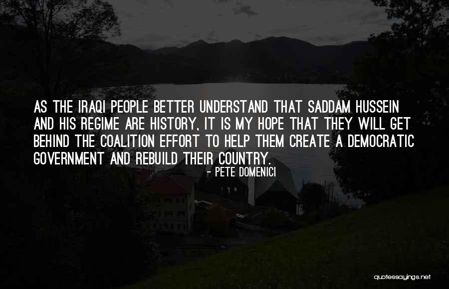 Atrofia Definicion Quotes By Pete Domenici Atrofia Definicion Quotes By Pete Domenici