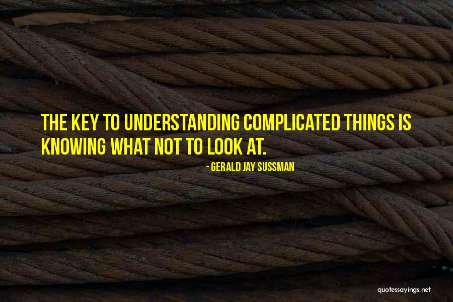 Atrofiar Quotes By Gerald Jay Sussman Atrofiar Quotes By Gerald Jay Sussman