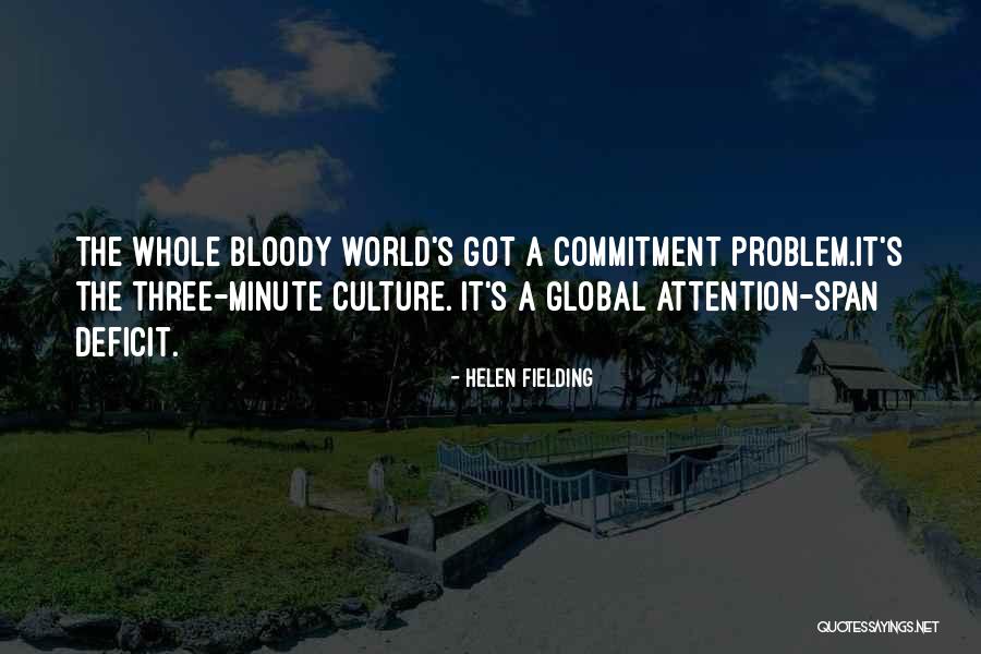 Atropatena Quotes By Helen Fielding Atropatena Quotes By Helen Fielding