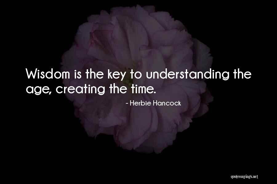 Atropelamento De Trem Quotes By Herbie Hancock Atropelamento De Trem Quotes By Herbie Hancock