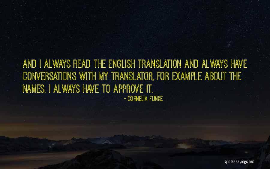 Atropellada En Quotes By Cornelia Funke Atropellada En Quotes By Cornelia Funke
