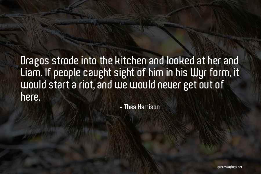 Atropellado English Quotes By Thea Harrison Atropellado English Quotes By Thea Harrison
