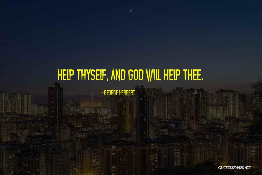 Atropellado English Translation Quotes By George Herbert