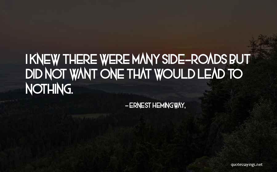 Atropellar Zombies Quotes By Ernest Hemingway, Atropellar Zombies Quotes By Ernest Hemingway,