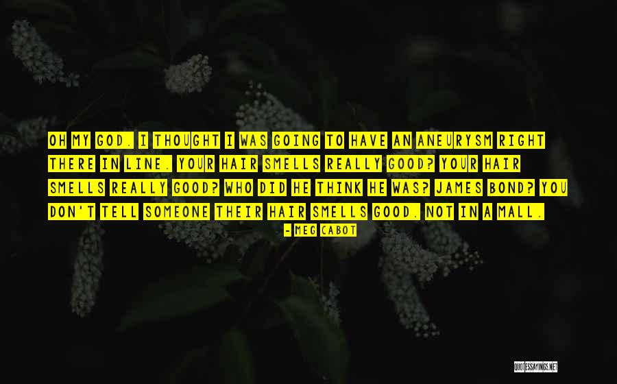 Atropellar Zombies Quotes By Meg Cabot Atropellar Zombies Quotes By Meg Cabot
