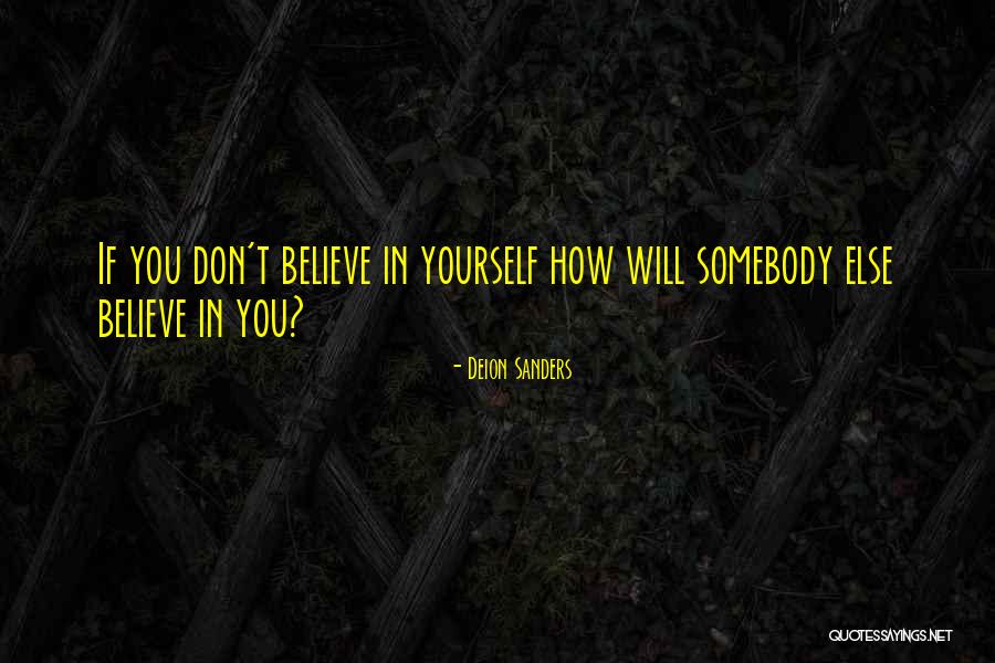 Atropellaron Quotes By Deion Sanders Atropellaron Quotes By Deion Sanders