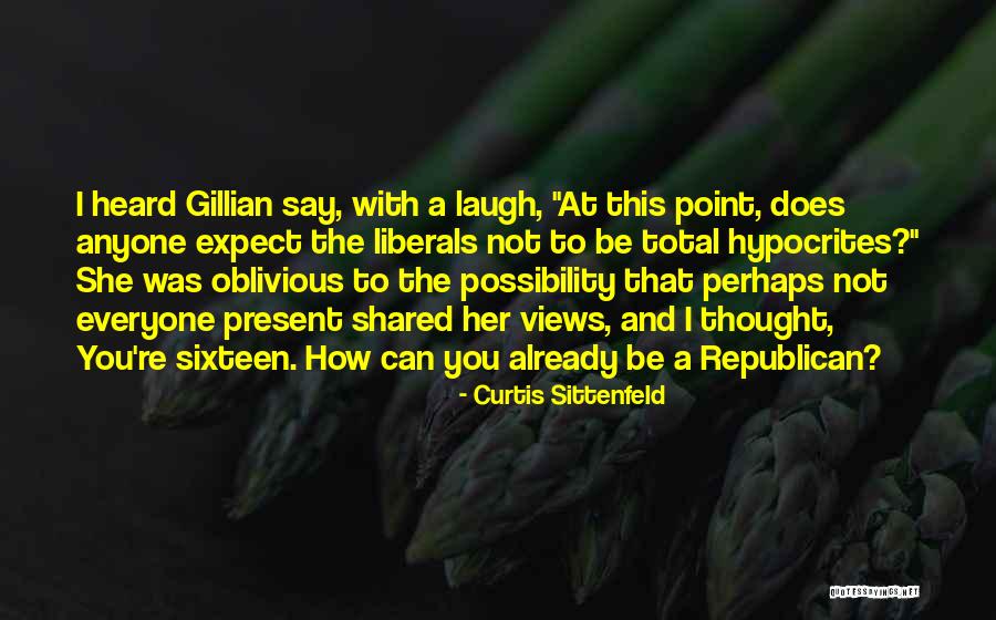 Atropellos De Personas Quotes By Curtis Sittenfeld Atropellos De Personas Quotes By Curtis Sittenfeld