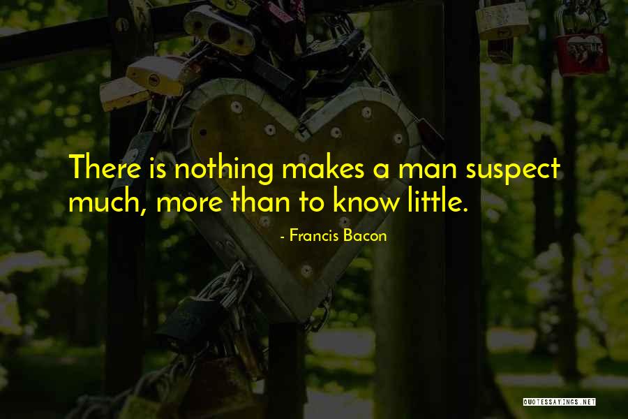 Atropellos De Personas Quotes By Francis Bacon Atropellos De Personas Quotes By Francis Bacon