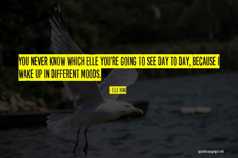 Atropellos De Verdad Quotes By Elle King Atropellos De Verdad Quotes By Elle King