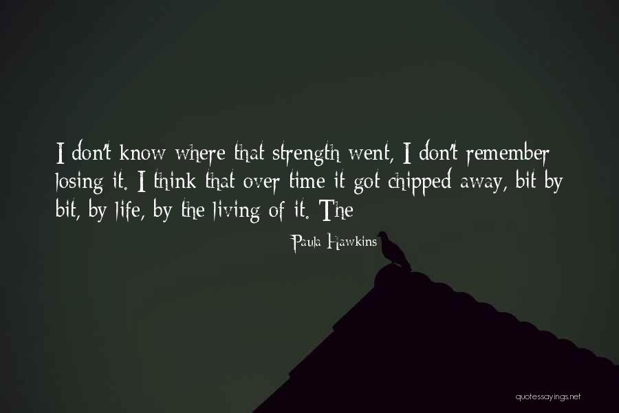 Atropellos Por Quotes By Paula Hawkins Atropellos Por Quotes By Paula Hawkins