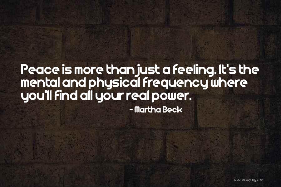 Atrophic Glossitis Quotes By Martha Beck Atrophic Glossitis Quotes By Martha Beck