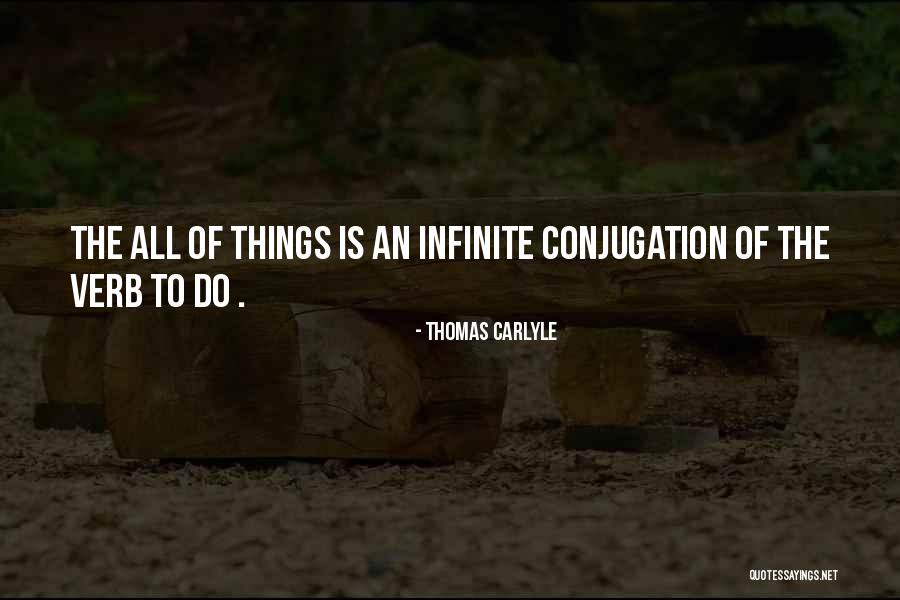 Atrophied Brain Quotes By Thomas Carlyle Atrophied Brain Quotes By Thomas Carlyle