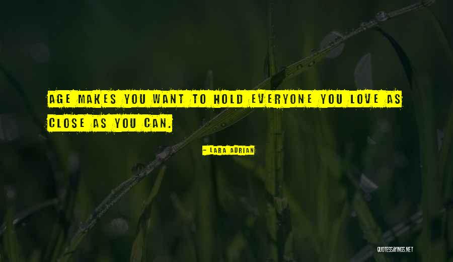 Atrophies Means Quotes By Lara Adrian Atrophies Means Quotes By Lara Adrian