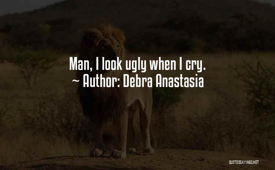 Atrophy Muscular Quotes By Debra Anastasia