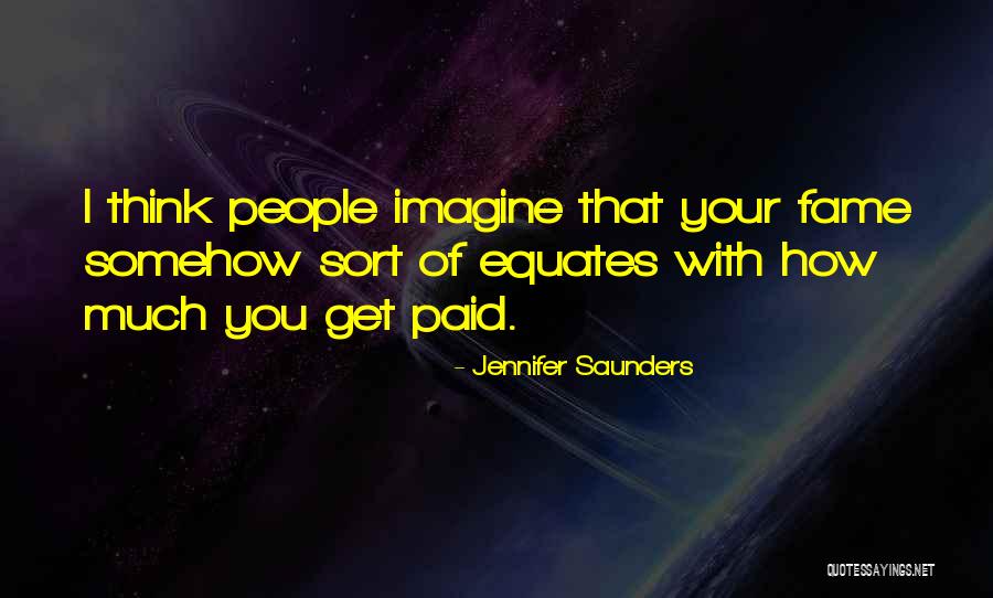 Atropos Knives Quotes By Jennifer Saunders Atropos Knives Quotes By Jennifer Saunders