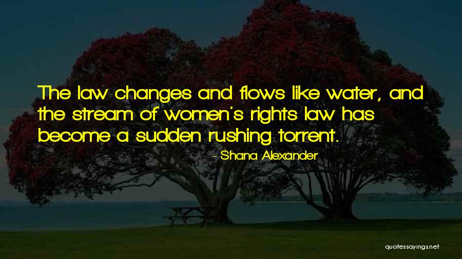 Atropos Therapeutics Quotes By Shana Alexander Atropos Therapeutics Quotes By Shana Alexander