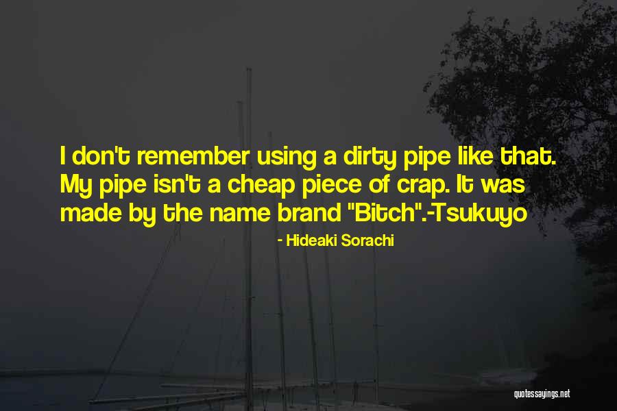 Atroz 2015 Quotes By Hideaki Sorachi Atroz 2015 Quotes By Hideaki Sorachi