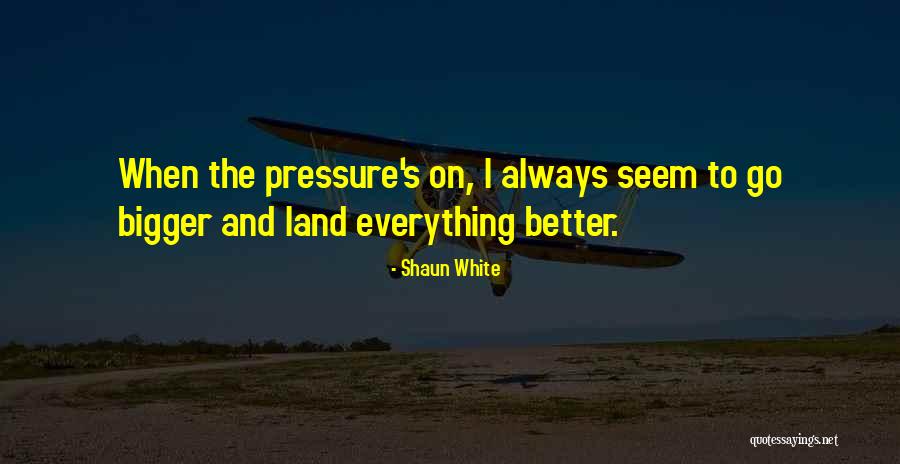 Atroz Bike Quotes By Shaun White Atroz Bike Quotes By Shaun White