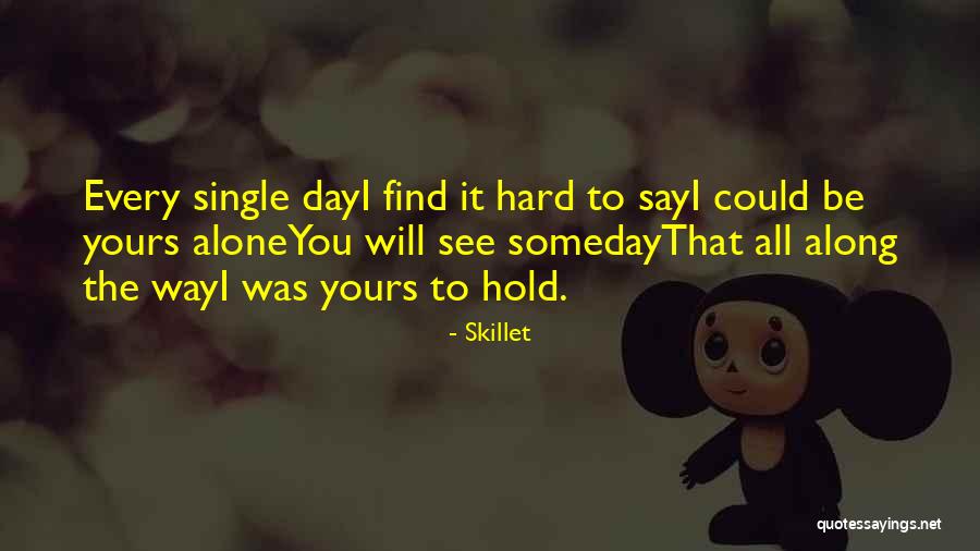 Atrs Yahoo Quotes By Skillet Atrs Yahoo Quotes By Skillet