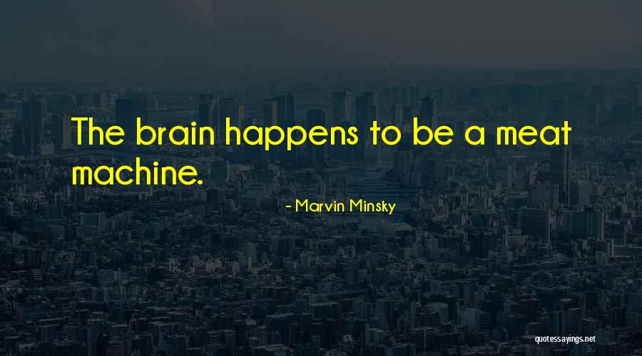 Atsakymai Geografijos Quotes By Marvin Minsky Atsakymai Geografijos Quotes By Marvin Minsky