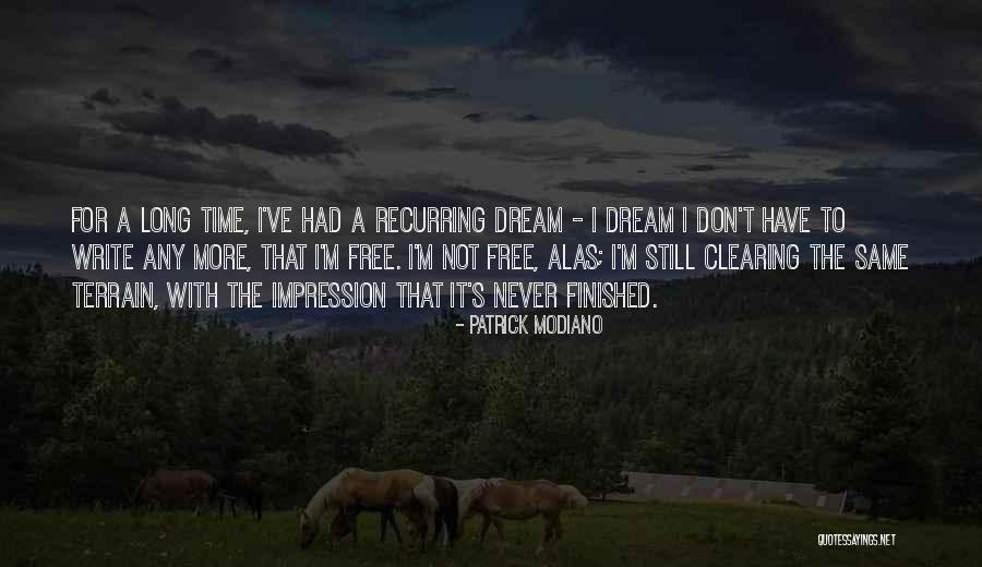 Atsakymai Matematikos Quotes By Patrick Modiano Atsakymai Matematikos Quotes By Patrick Modiano