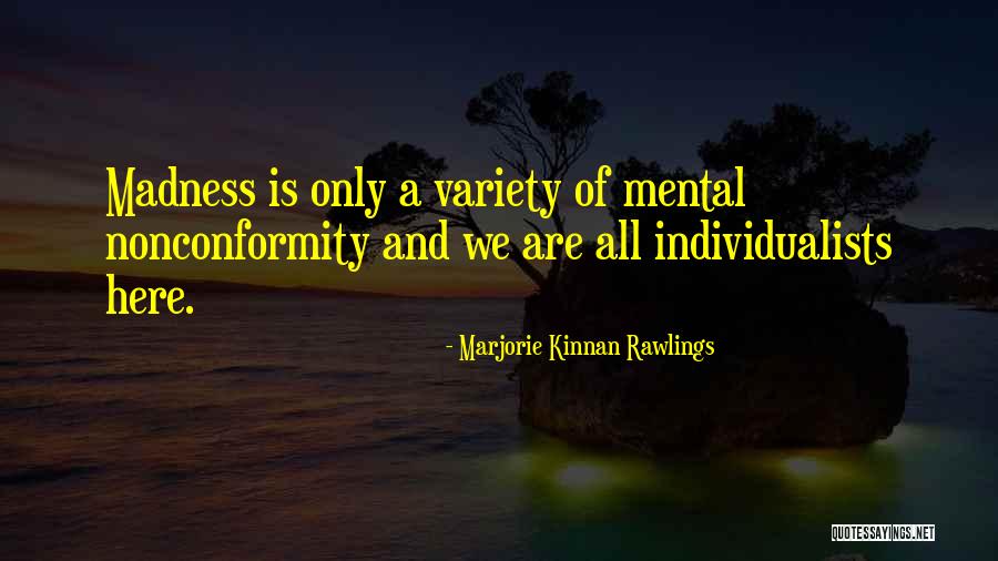 Atsara Ingredients Quotes By Marjorie Kinnan Rawlings Atsara Ingredients Quotes By Marjorie Kinnan Rawlings