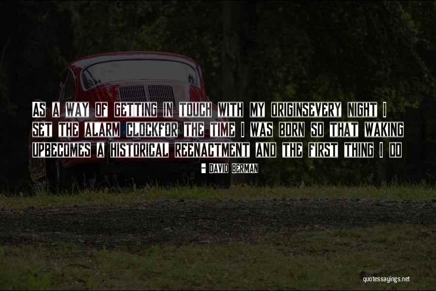 Atsara Papaya Quotes By David Berman Atsara Papaya Quotes By David Berman
