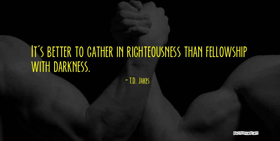 Atsara Papaya Quotes By T.D. Jakes Atsara Papaya Quotes By T.D. Jakes