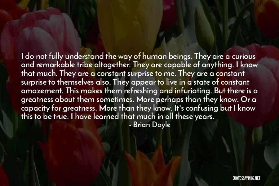 Atsara Recipe Quotes By Brian Doyle Atsara Recipe Quotes By Brian Doyle