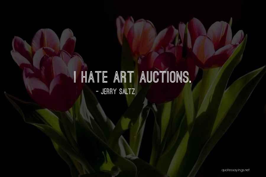 Atsargiai Merginos Quotes By Jerry Saltz Atsargiai Merginos Quotes By Jerry Saltz