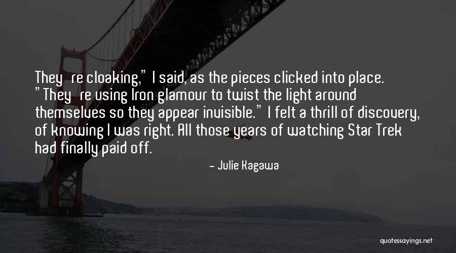 Atsiduoti Laiko Quotes By Julie Kagawa Atsiduoti Laiko Quotes By Julie Kagawa
