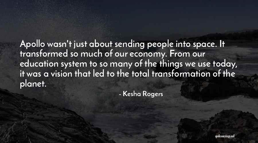 Atsiniki Quotes By Kesha Rogers Atsiniki Quotes By Kesha Rogers