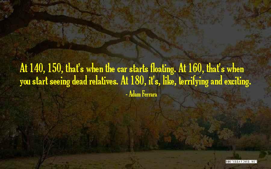 Atskirai Quotes By Adam Ferrara Atskirai Quotes By Adam Ferrara