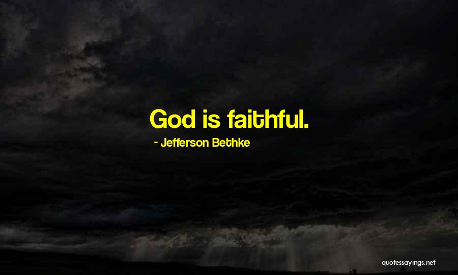 Atskirai Quotes By Jefferson Bethke Atskirai Quotes By Jefferson Bethke