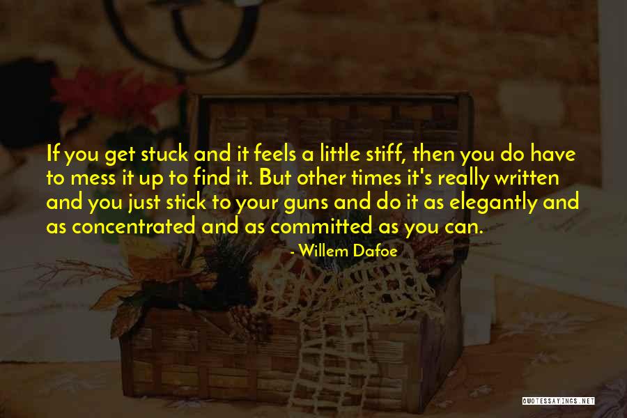 Atskirai Quotes By Willem Dafoe Atskirai Quotes By Willem Dafoe