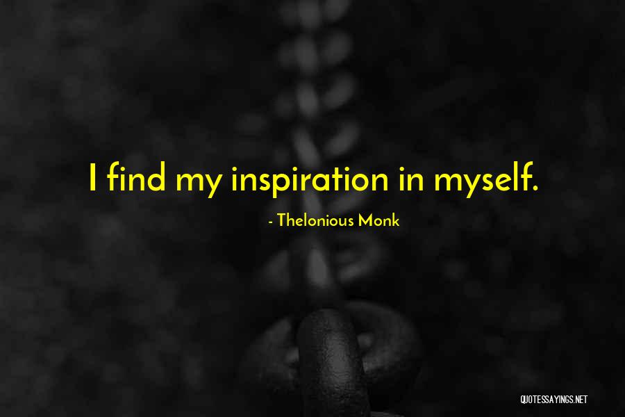 Atskiru Quotes By Thelonious Monk Atskiru Quotes By Thelonious Monk