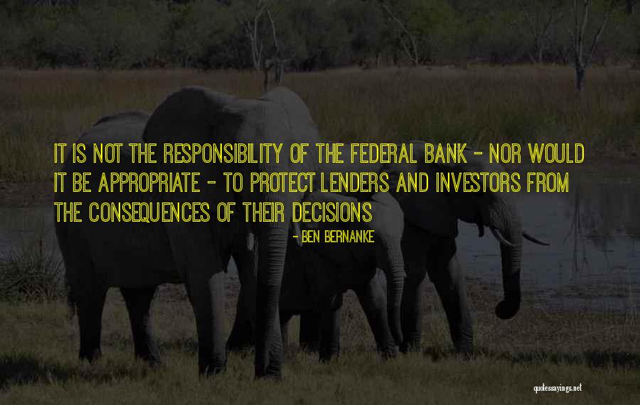 Atspalvis Quotes By Ben Bernanke Atspalvis Quotes By Ben Bernanke
