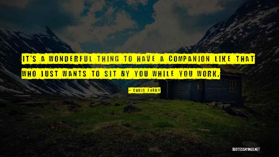 Atspind Io Quotes By Chris Fabry Atspind Io Quotes By Chris Fabry