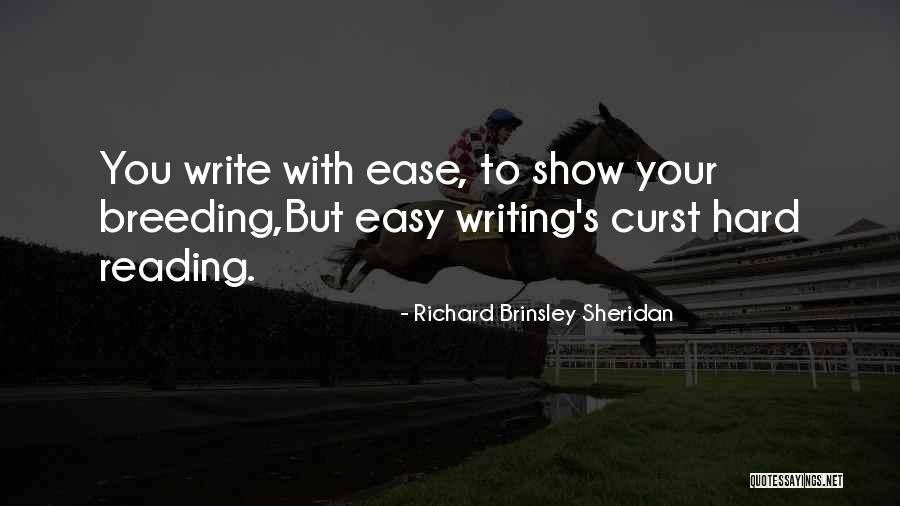 Atsuhito Isozaki Quotes By Richard Brinsley Sheridan Atsuhito Isozaki Quotes By Richard Brinsley Sheridan