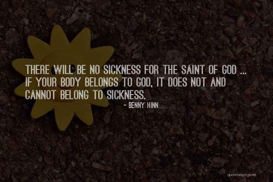 Atsuhito Nakata Quotes By Benny Hinn Atsuhito Nakata Quotes By Benny Hinn