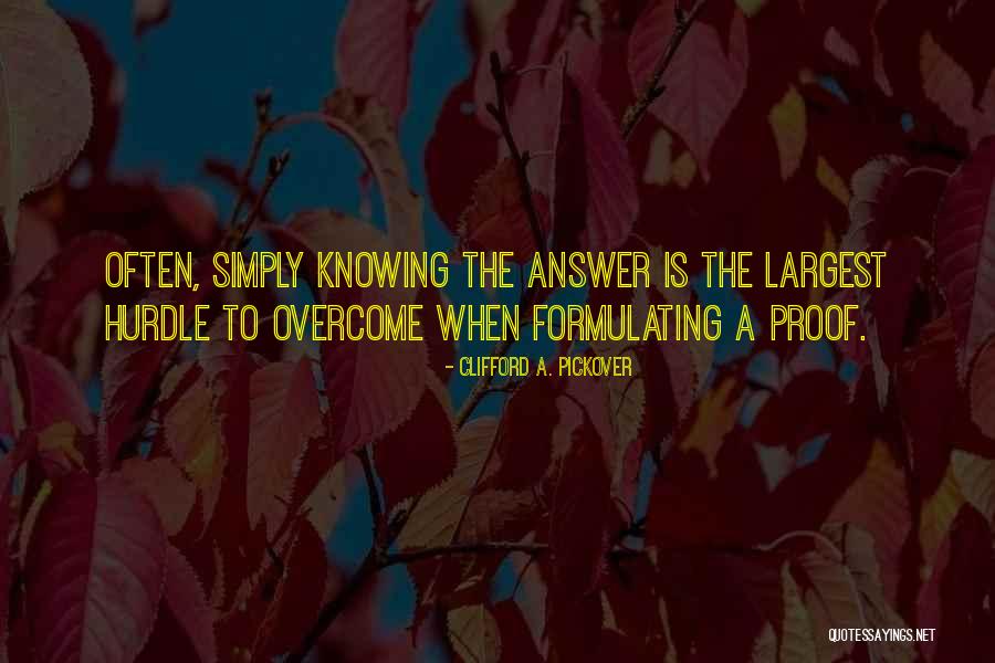 Atsuhito Nakata Quotes By Clifford A. Pickover Atsuhito Nakata Quotes By Clifford A. Pickover