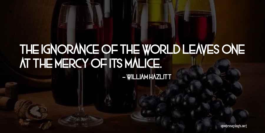 Atsuko Jackson Quotes By William Hazlitt Atsuko Jackson Quotes By William Hazlitt