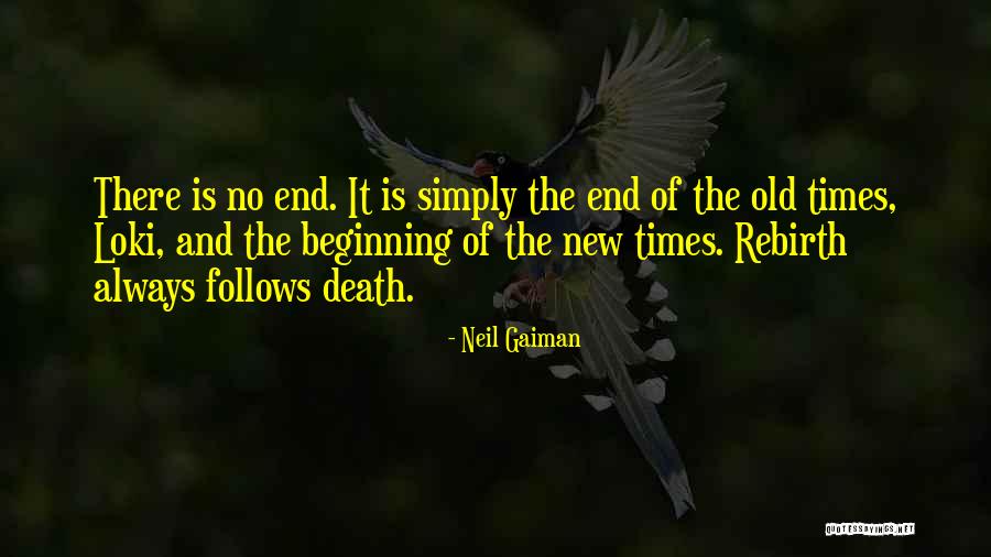 Atsuoka Quotes By Neil Gaiman Atsuoka Quotes By Neil Gaiman