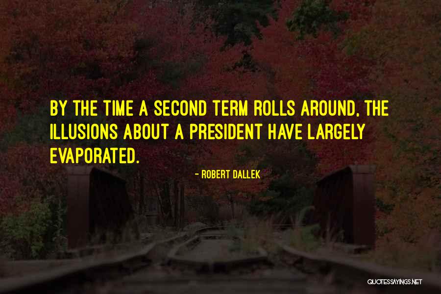Atsuoka Quotes By Robert Dallek Atsuoka Quotes By Robert Dallek