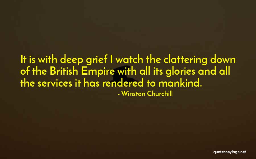 Atsuya Jujutsu Quotes By Winston Churchill Atsuya Jujutsu Quotes By Winston Churchill