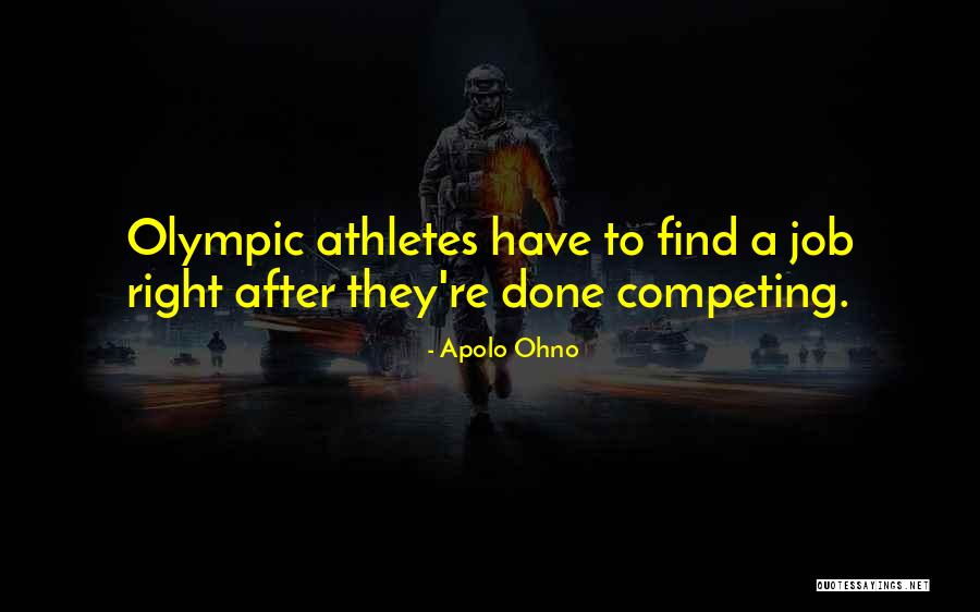 Atsuyuki Konishi Quotes By Apolo Ohno Atsuyuki Konishi Quotes By Apolo Ohno