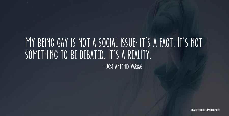 Attaccamento Insicuro Quotes By Jose Antonio Vargas Attaccamento Insicuro Quotes By Jose Antonio Vargas