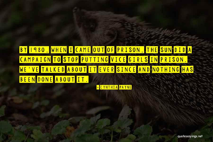 Attaccato Da Quotes By Cynthia Payne Attaccato Da Quotes By Cynthia Payne