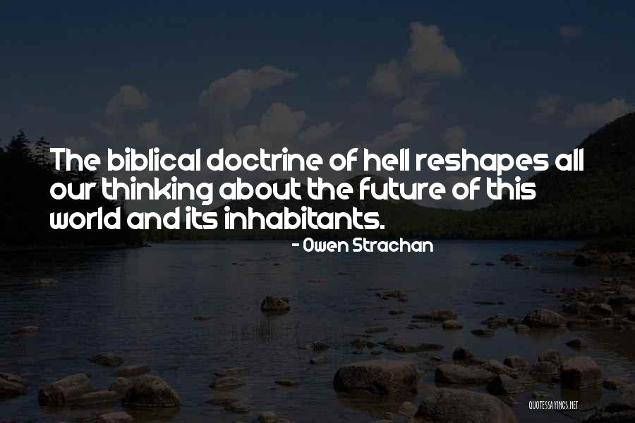 Attaccato Da Quotes By Owen Strachan Attaccato Da Quotes By Owen Strachan