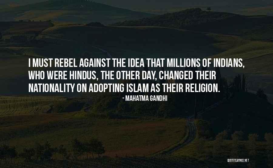 Attacco Alle Quotes By Mahatma Gandhi Attacco Alle Quotes By Mahatma Gandhi